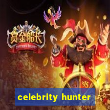 celebrity hunter